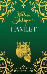William Shakespeare. Złota kolekcja. Hamlet