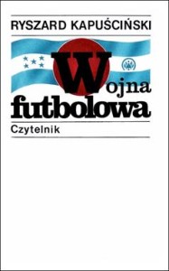 Wojna futbolowa