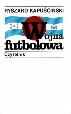 Wojna futbolowa