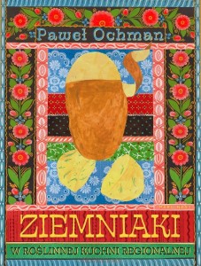 Ziemniaki w roślinnej kuchni regionalnej