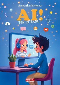 AI ! Ten internet