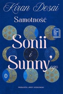 Samotność Sonii i Sunny'ego [zapowiedź 20.05]