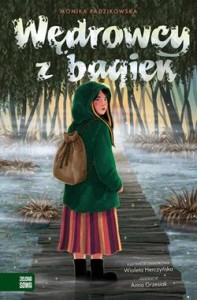 Wędrowcy z bagien [zapowiedź 20.05]