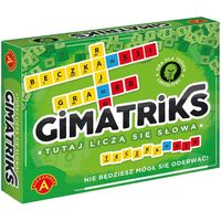 Gimatriks (gra)