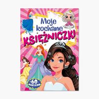Moje kochane księżniczki