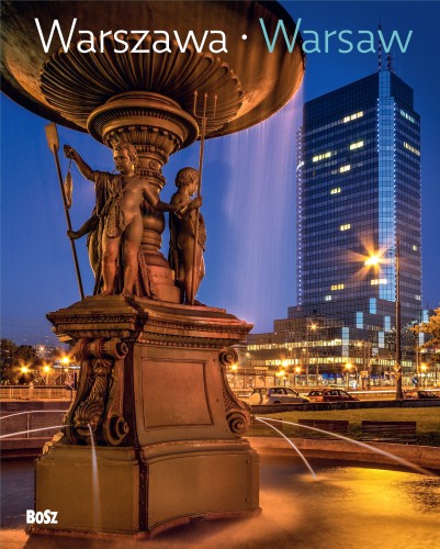 Warszawa/Warsaw
