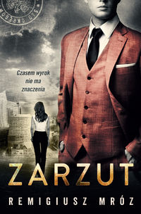 Zarzut (Wielkie litery)