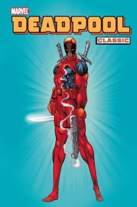 Deadpool Classic (Tom 1)