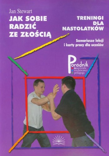 Jak sobie radzić ze złością