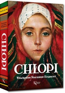 Kolorowa klasyka. Chłopi