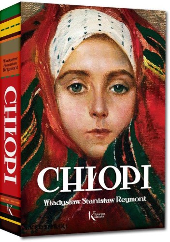 Kolorowa klasyka. Chłopi