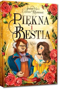 Kolorowa klasyka. Piękna i Bestia