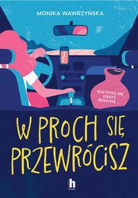 W proch się przewrócisz (Welkie Litery)