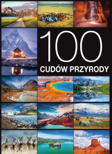 100 cudów przyrody (Delikatnie uszkodzone)
