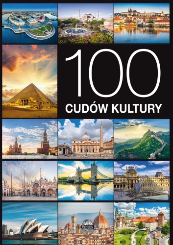 100 cudów kultury (Delikatnie uszkodzone)