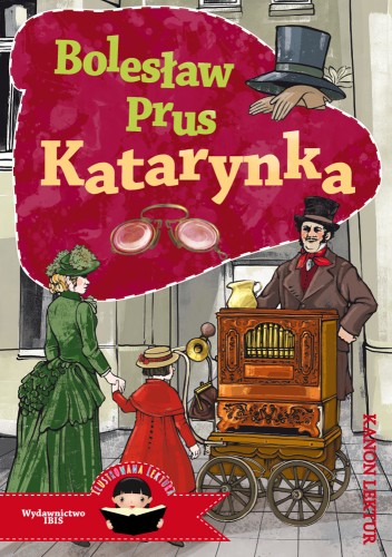 Ilustrowana lektura. Katarynka