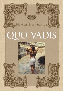 Quo Vadis (z ilustracjami)