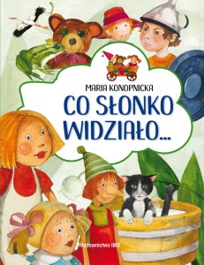 Co słonko widziało...(Delikatnie uszkodzone)