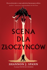 Scena dla złoczyńców [zapowiedź 06.05]