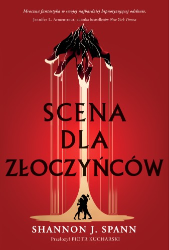 Scena dla złoczyńców [zapowiedź 06.05]