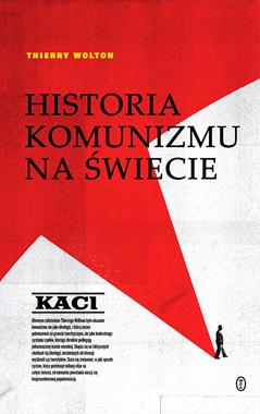 Historia komunizmu na świecie (tom 1) Kaci