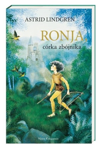 Ronja, córka zbójnika