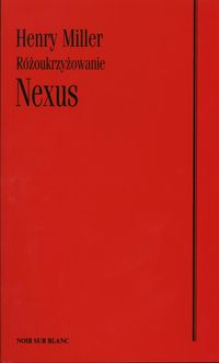 Nexus Różoukrzyżowanie