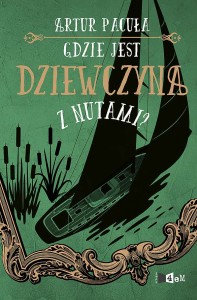 Gdzie jest  (tom 5) Gdzie jest dziewczyna z nutami?