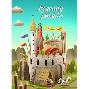 Legendy polskie