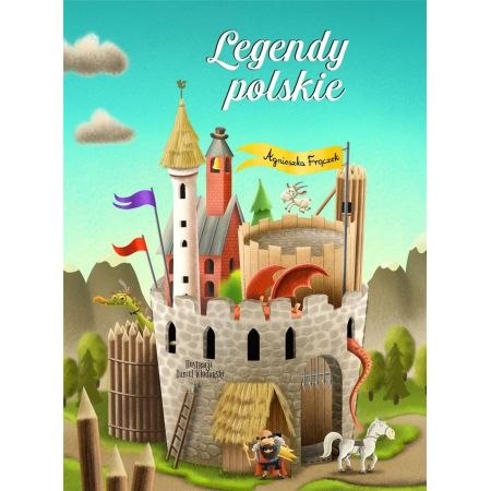 Legendy polskie