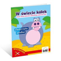 W świecie kółek - zwierzęta wodne