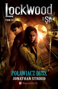 Lockwood i Spółka. Poławiacz dusz (4)