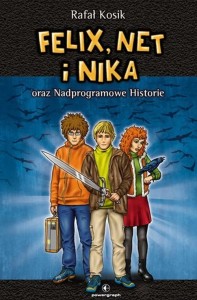 Felix, Net i Nika (11) oraz Nadprogramowe Historie