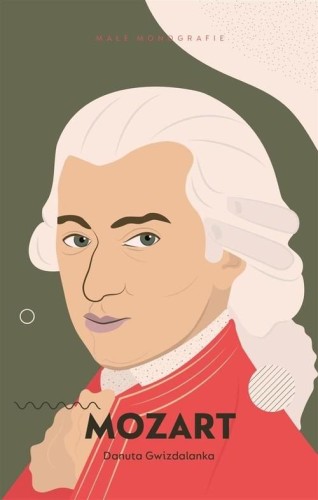 Małe monografie. Mozart