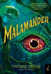 Malamander (tom 1)