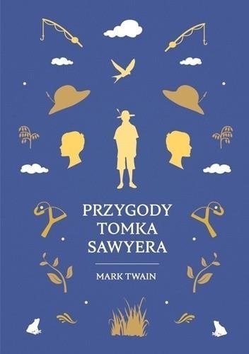 Przygody Tomka Sawyera