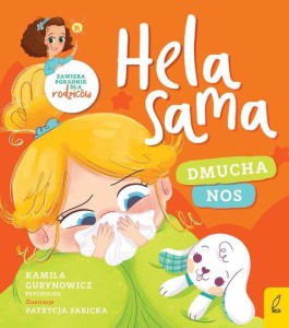 Hela sama. Dmucha nos