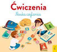 Ćwiczeni Nauka czytania