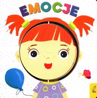 Obracanka Emocje