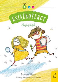 Książkożercy (poziom A) Akcja pulpet