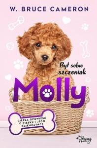 Był sobie szczeniak (3) Molly
