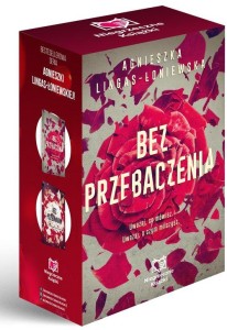 PAKIET Bez przebaczenia (Bez przebaczenia/ Bez pożegnania)