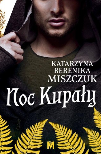 Kwiat paproci (tom 2) Noc Kupały