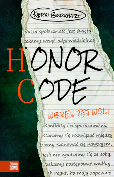 Honor Code. Wbrew jej woli