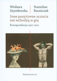 Inne pozytywne uczucia też wchodzą w grę