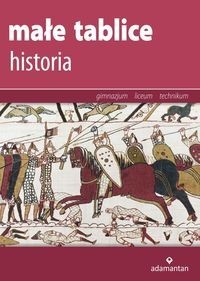Małe tablice. Historia 2016