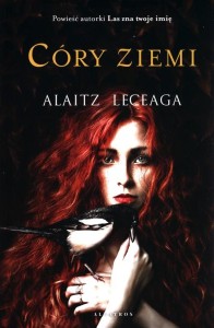 Córy Ziemi