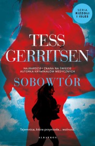 Sobowtór. Cykl Rizzoli / Isles (4)