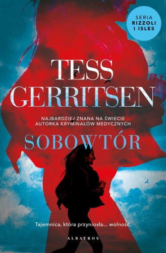 Sobowtór. Cykl Rizzoli / Isles (4)