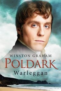 Dziedzictwo rodu Poldarków (tom 4) Warleggan